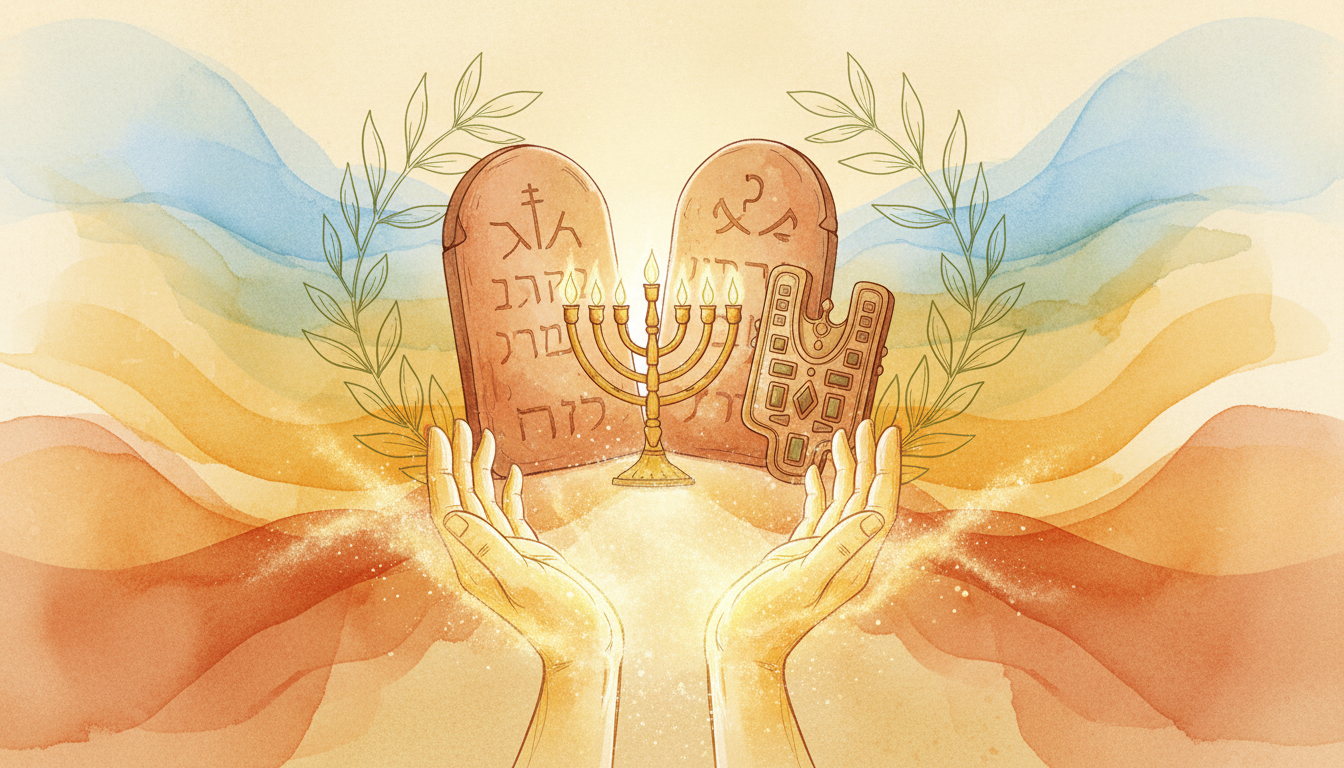 What Does the Bible Say About Tithing? A Covenant-Based System Revealed