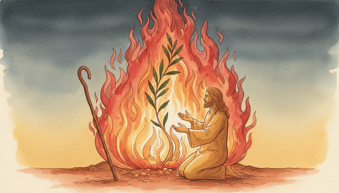 What Does the Bible Reveal About Anger as a Relational Response?