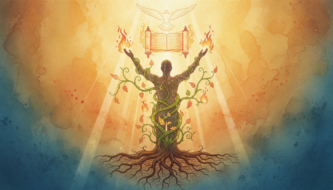 Arminian Theology and Assemblies of God Doctrine: A Biblical Foundation