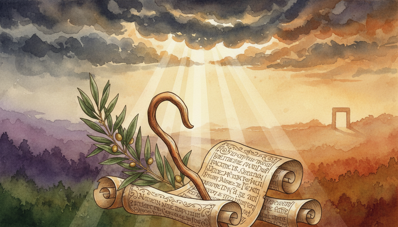 The Book of Psalms: Divine Poetry, Human Faith, and Messianic Hope