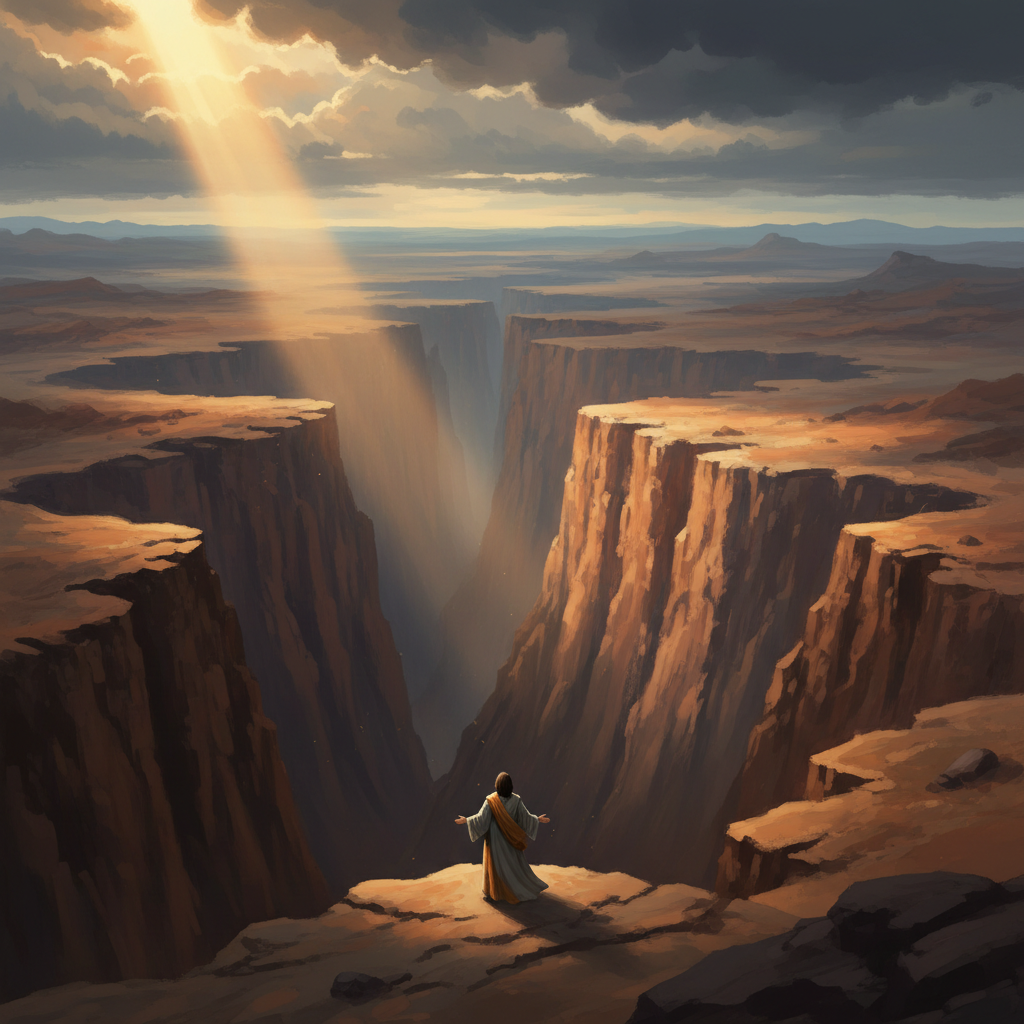 Romans 3:23: The Universal Need for God's Glory